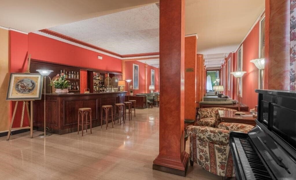 Зображення Minerva Palace 4*