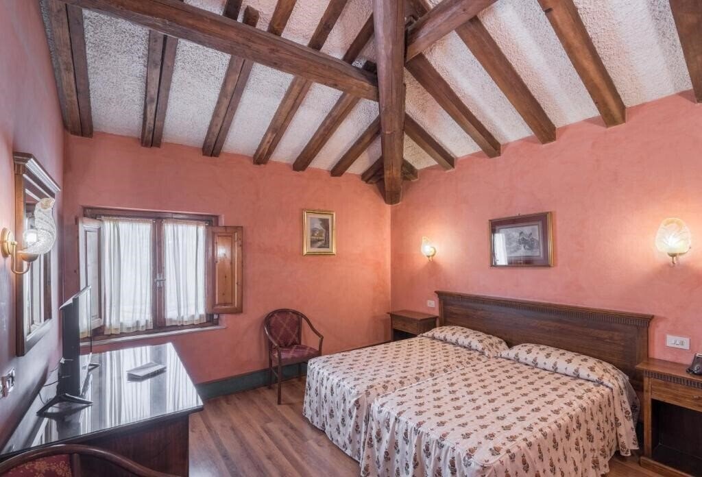 Картинка Minerva Palace 4*