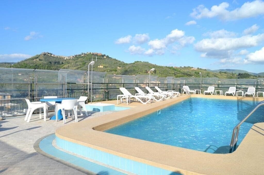 Зображення Ambasciatori Palace 4*