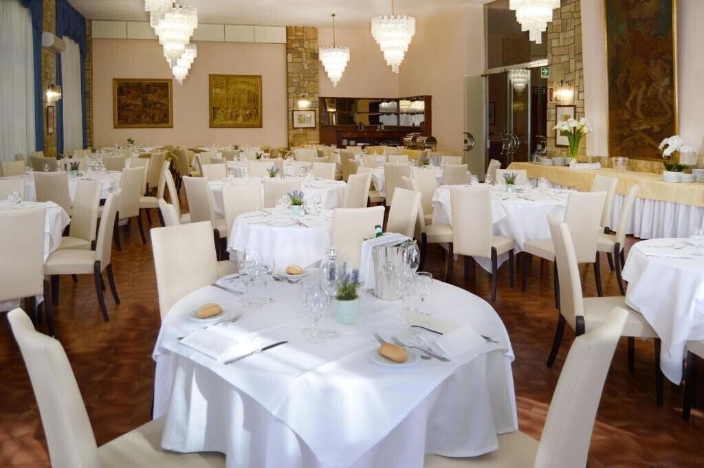 Картинка Ambasciatori Palace 4*