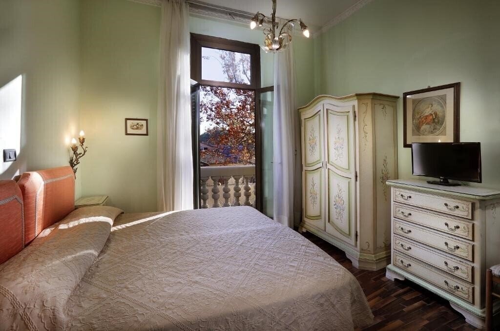 Отель Hotel Savona 3*