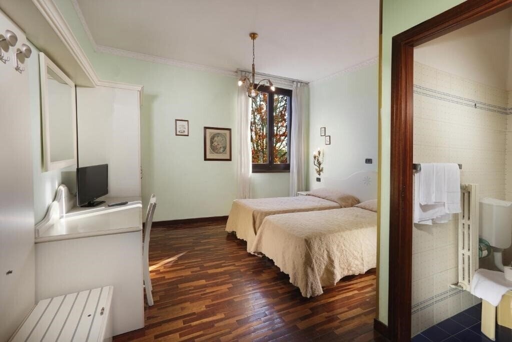 Фото Hotel Savona 3*