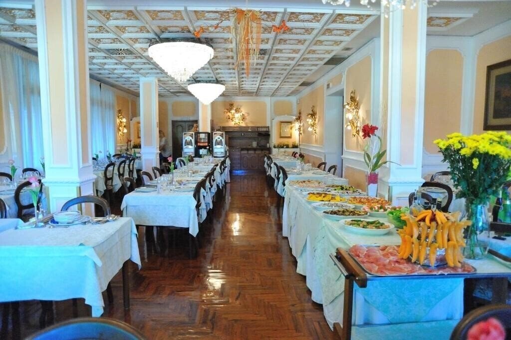 Фотография Hotel Savona 3*