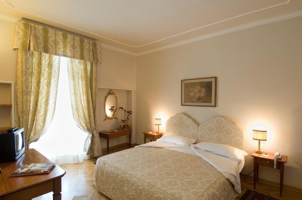 Фото Hotel Cappelli 3*