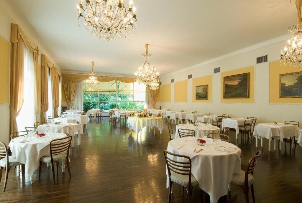 Изображение Hotel Cappelli 3*