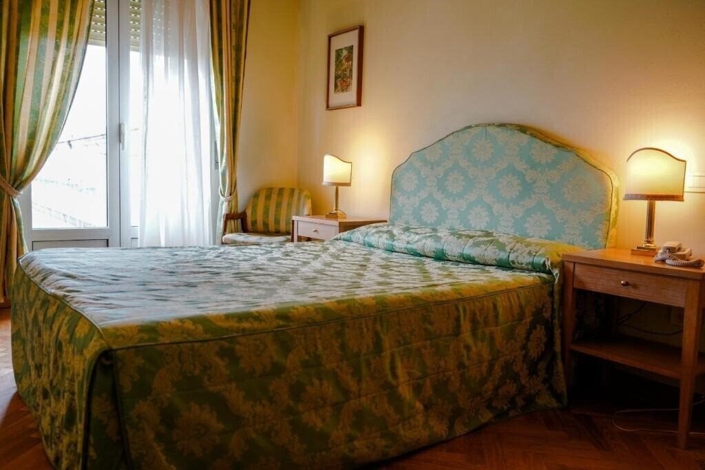 Картинка Hotel Cappelli 3*