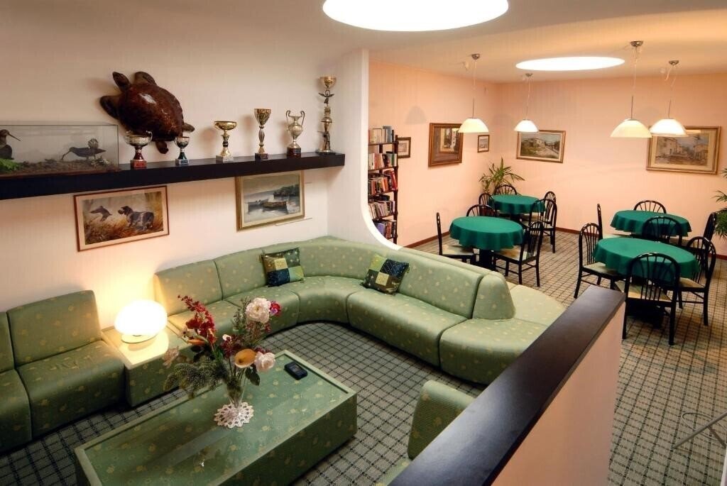 Изображение Hotel Cinque Terre 3*