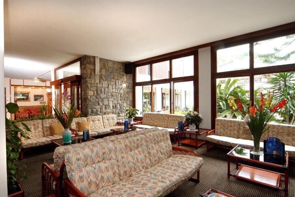 Картинка Hotel Cinque Terre 3*