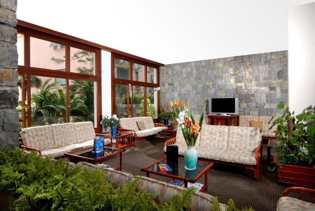 Отель Hotel Cinque Terre 3*