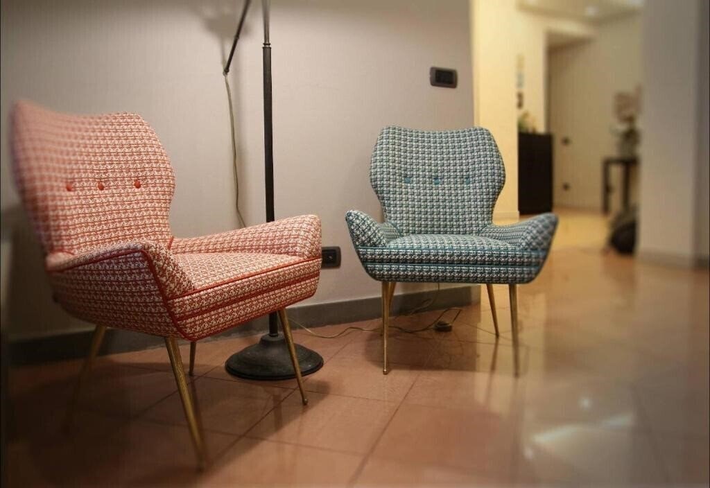Готель Locanda A Ca Du Gigante 3*