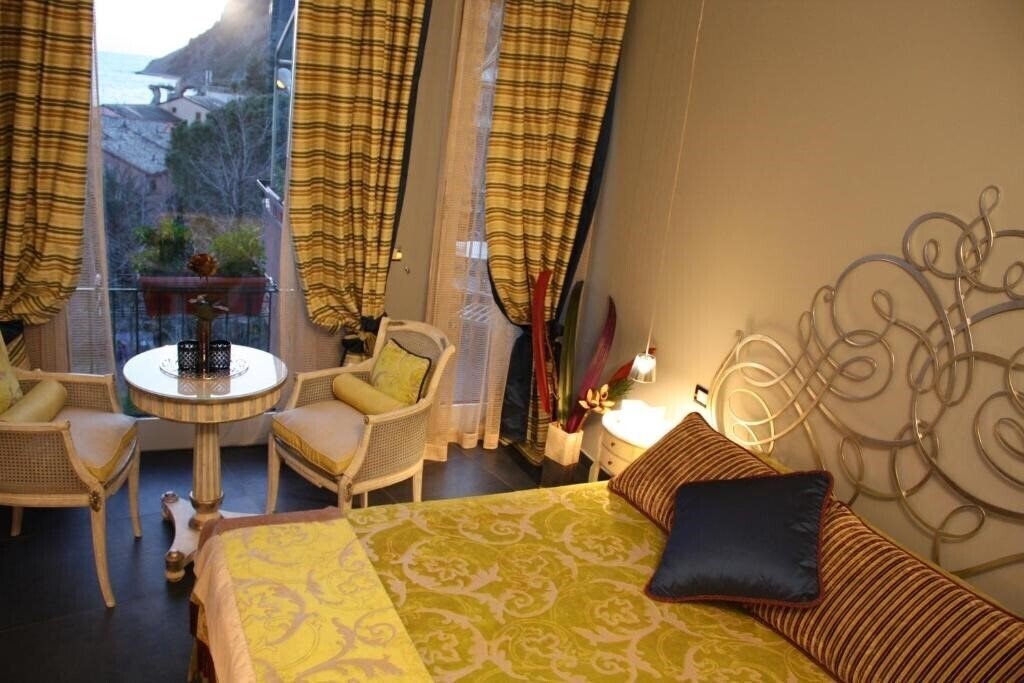 Фото Locanda A Ca Du Gigante 3*