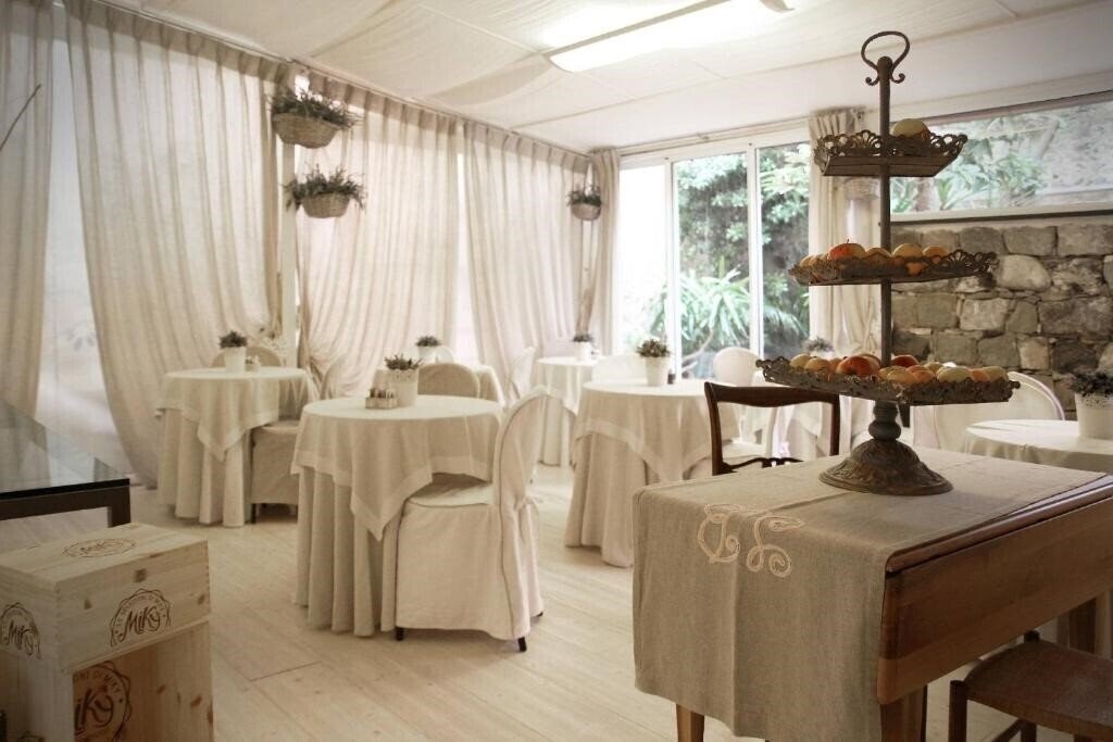 Фотографія Locanda A Ca Du Gigante 3*