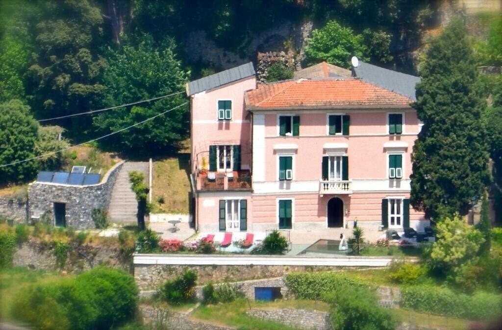 Изображение Villa Accini 3*