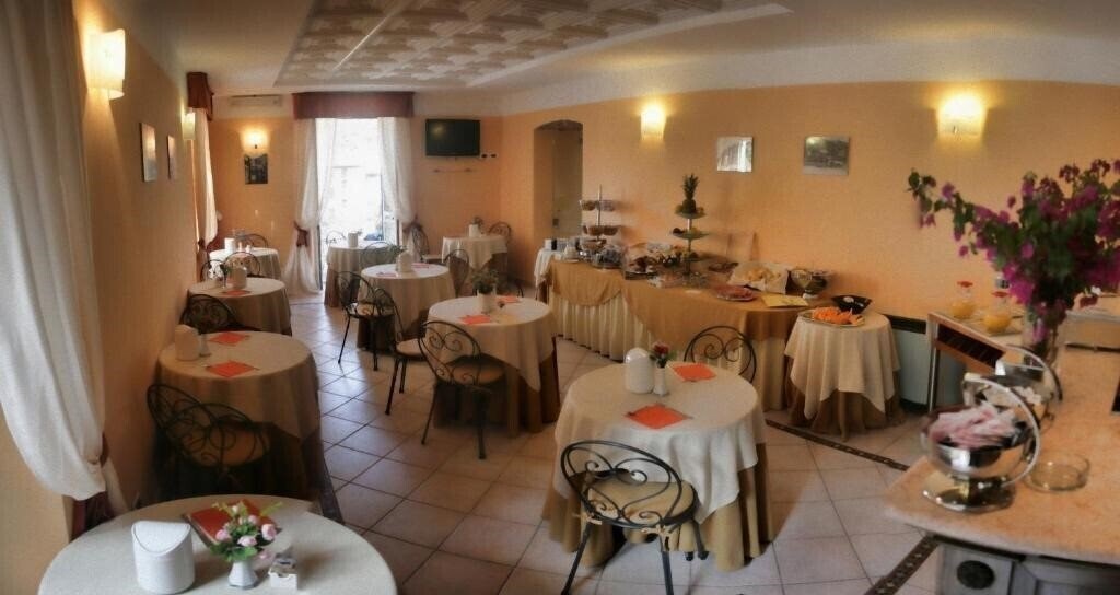 Фото Villa Accini 3*