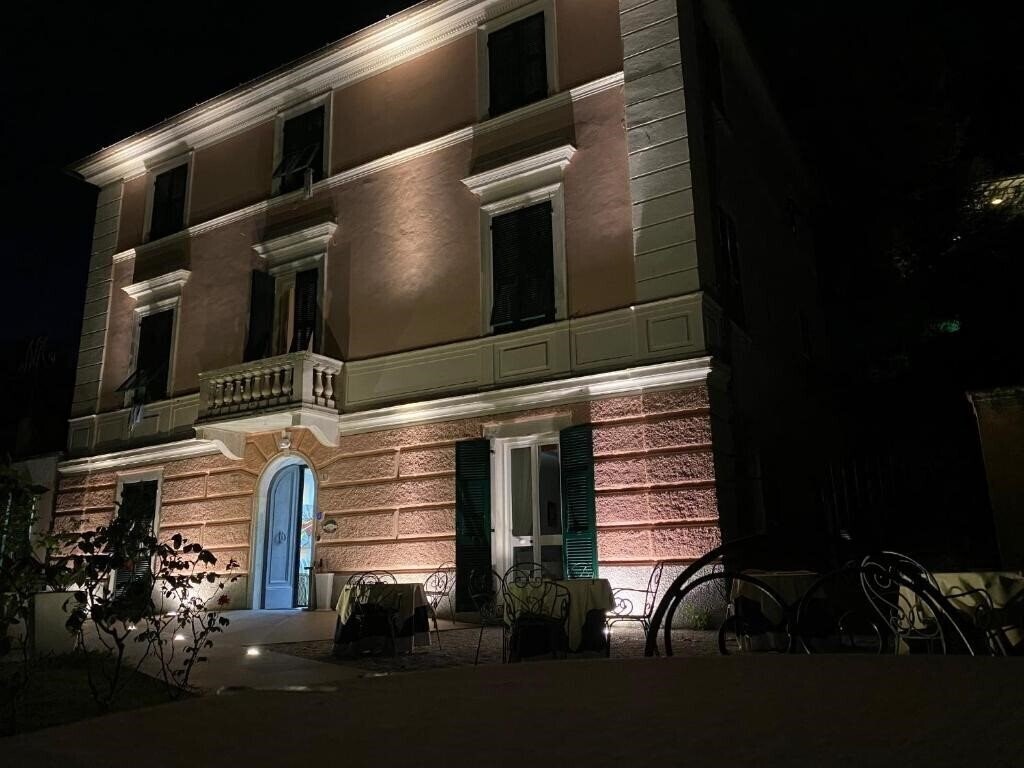 Фотография Villa Accini 3*