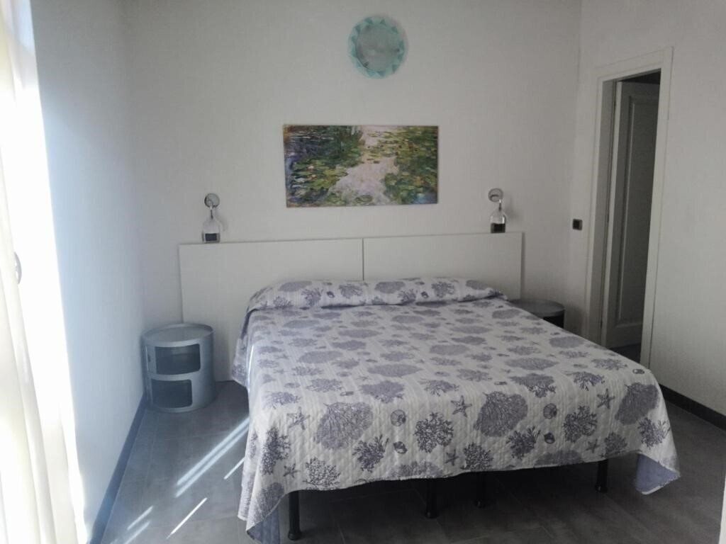 Фото Albergo Al Carugio 1*