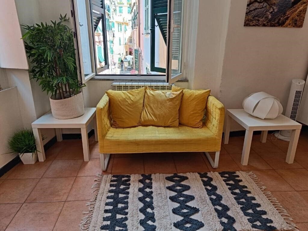 Зображення Il Balconcino Sul Carugio 3*