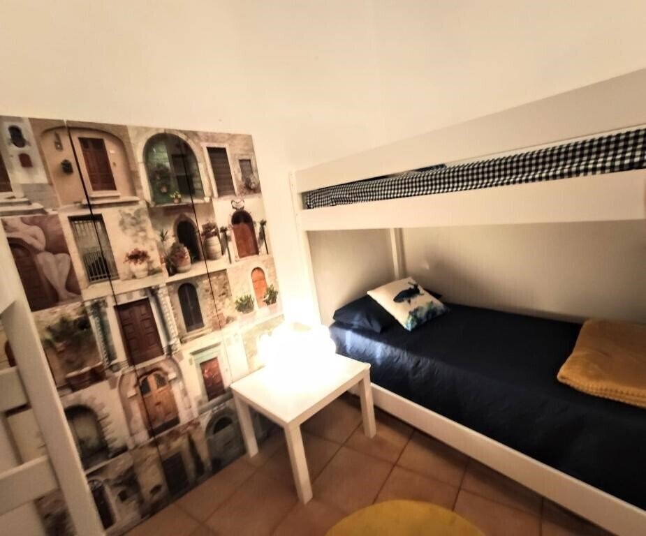Картинка Il Balconcino Sul Carugio 3*