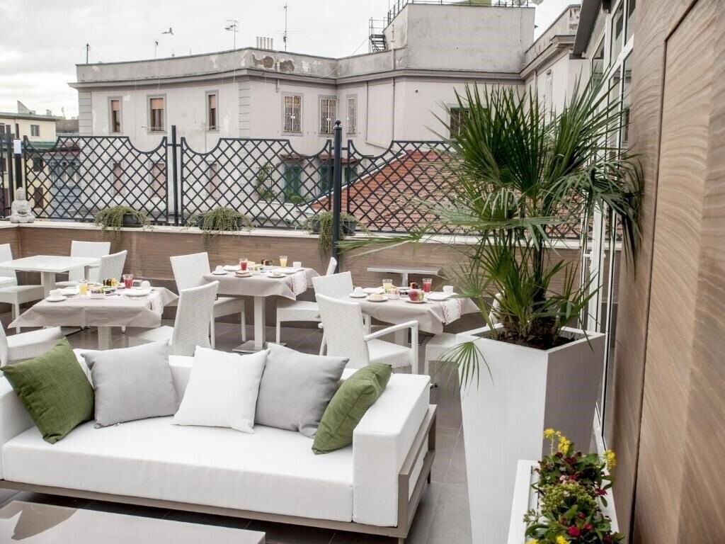 Фотография San Pietro 4*