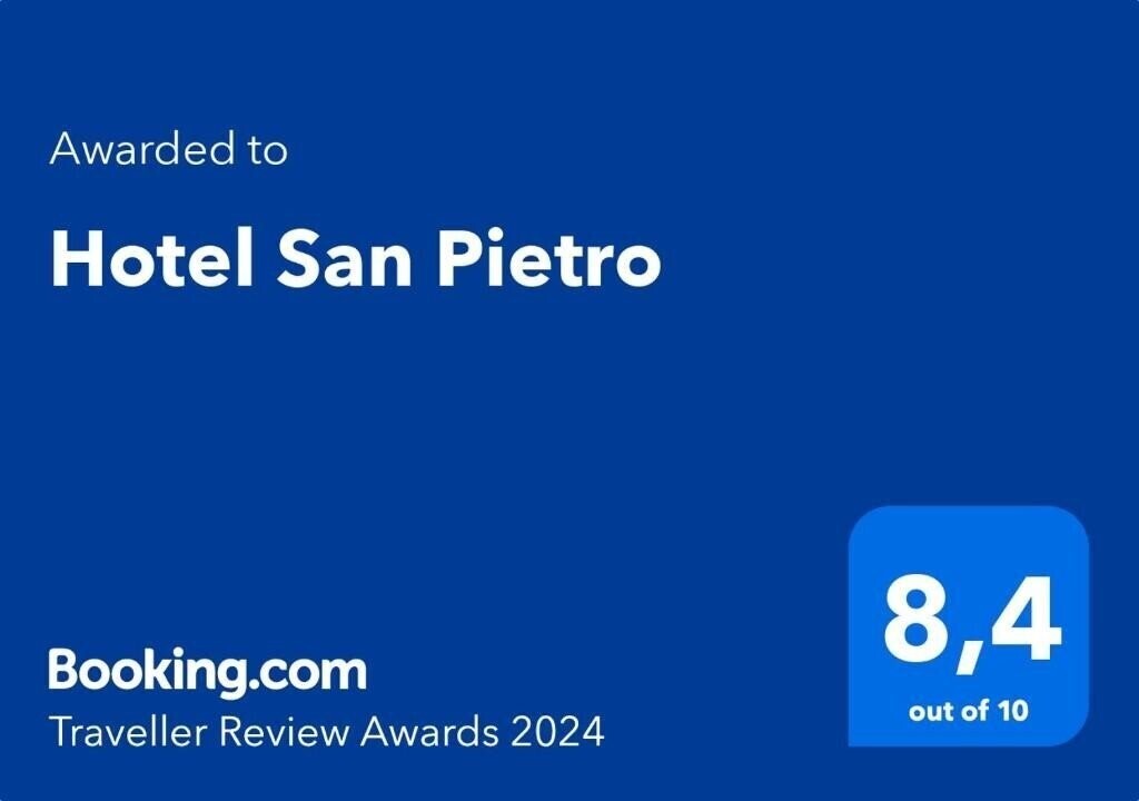 Картинка San Pietro 4*