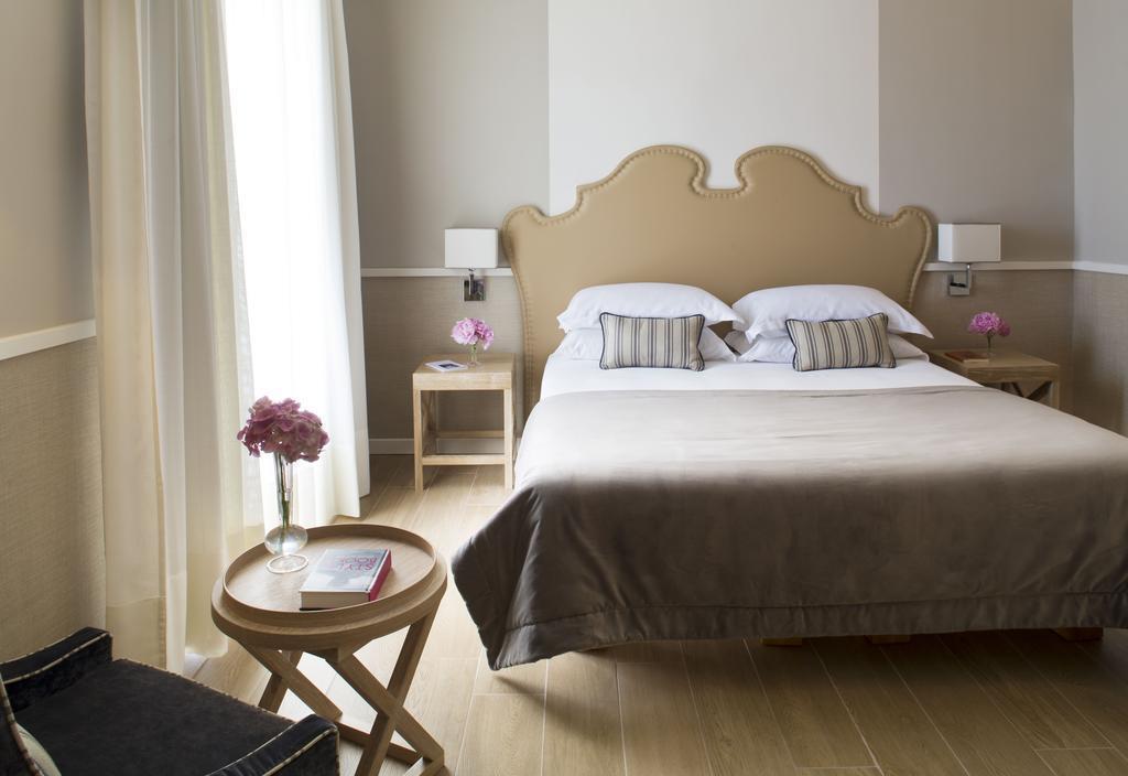 Готель Starhotel Terminus 4*