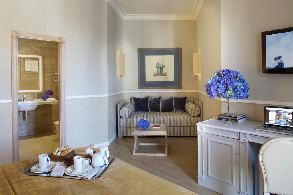 Фотографія Starhotel Terminus 4*