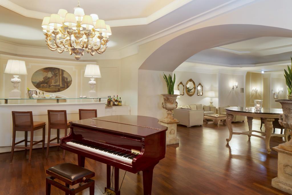 Зображення Starhotel Terminus 4*