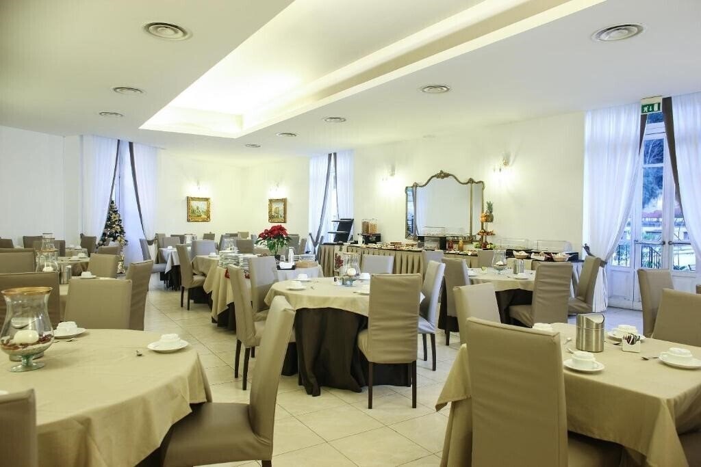 Фотография Capodimonte Grand Hotel (Napoli) 4*