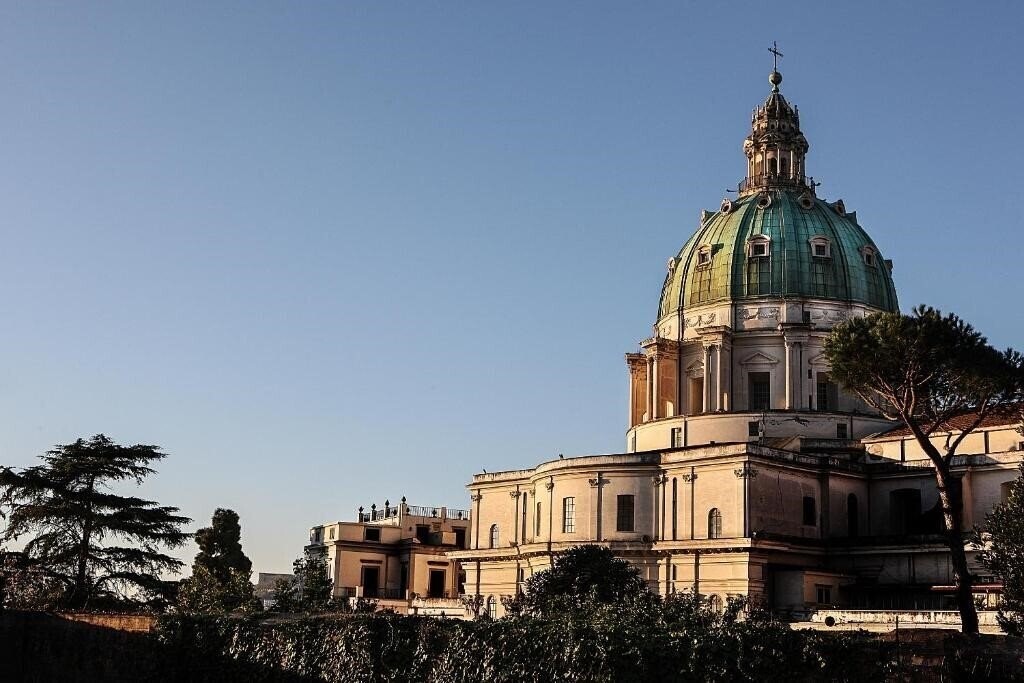 Картинка Capodimonte Grand Hotel (Napoli) 4*