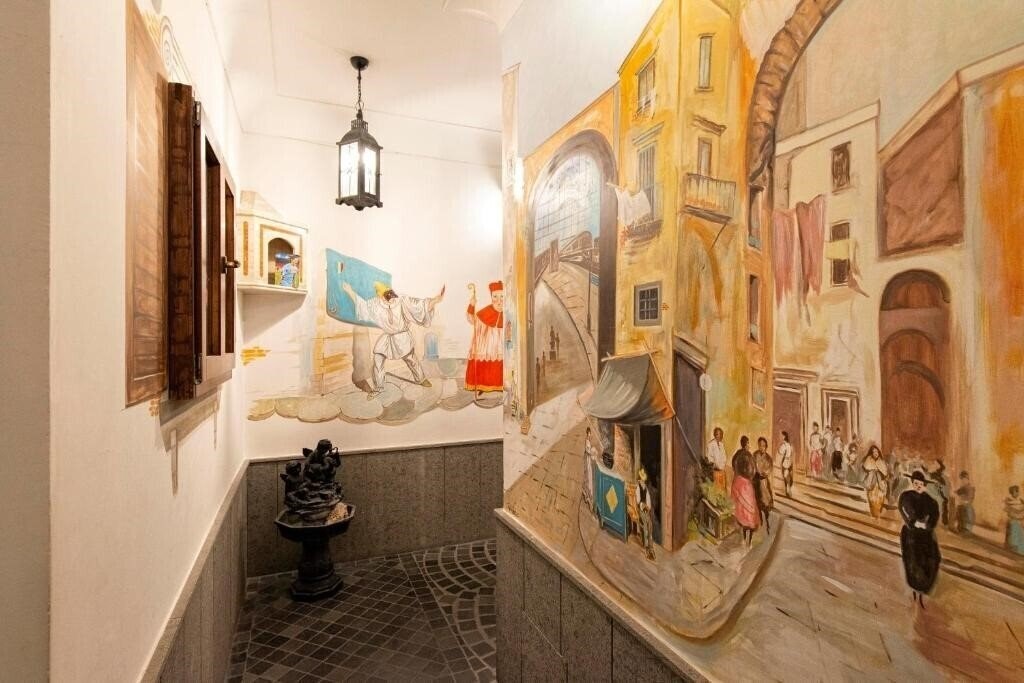 Фотография Europa Grand Hotel 3*