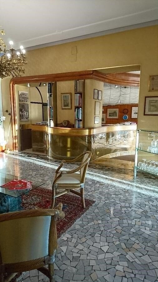 Фотографія Hotel Miramare 4*