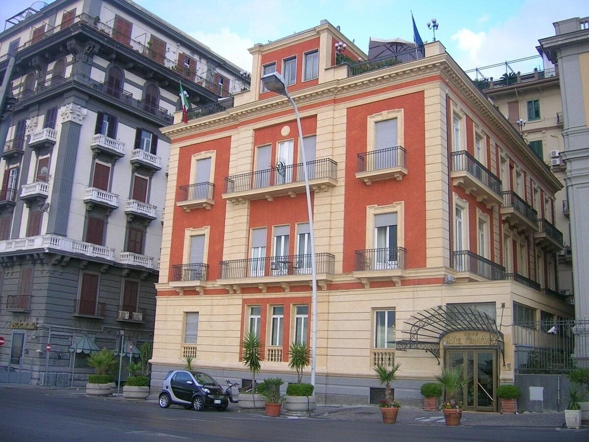 Зображення Hotel Miramare 4*