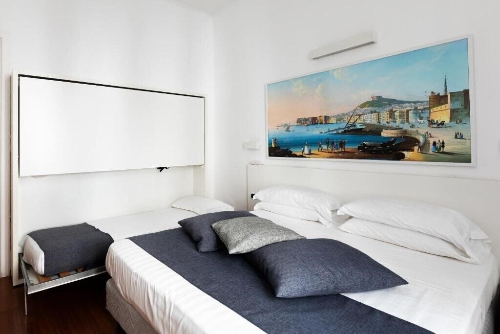 Фото Rex Lifestyle Hotel 3*