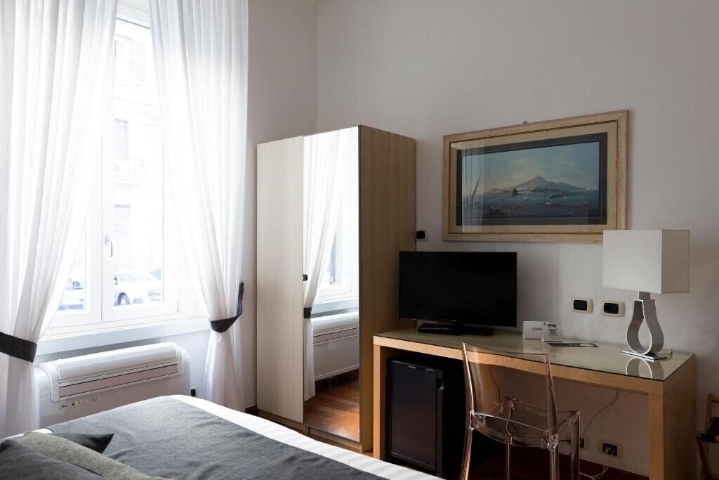 Картинка Rex Lifestyle Hotel 3*