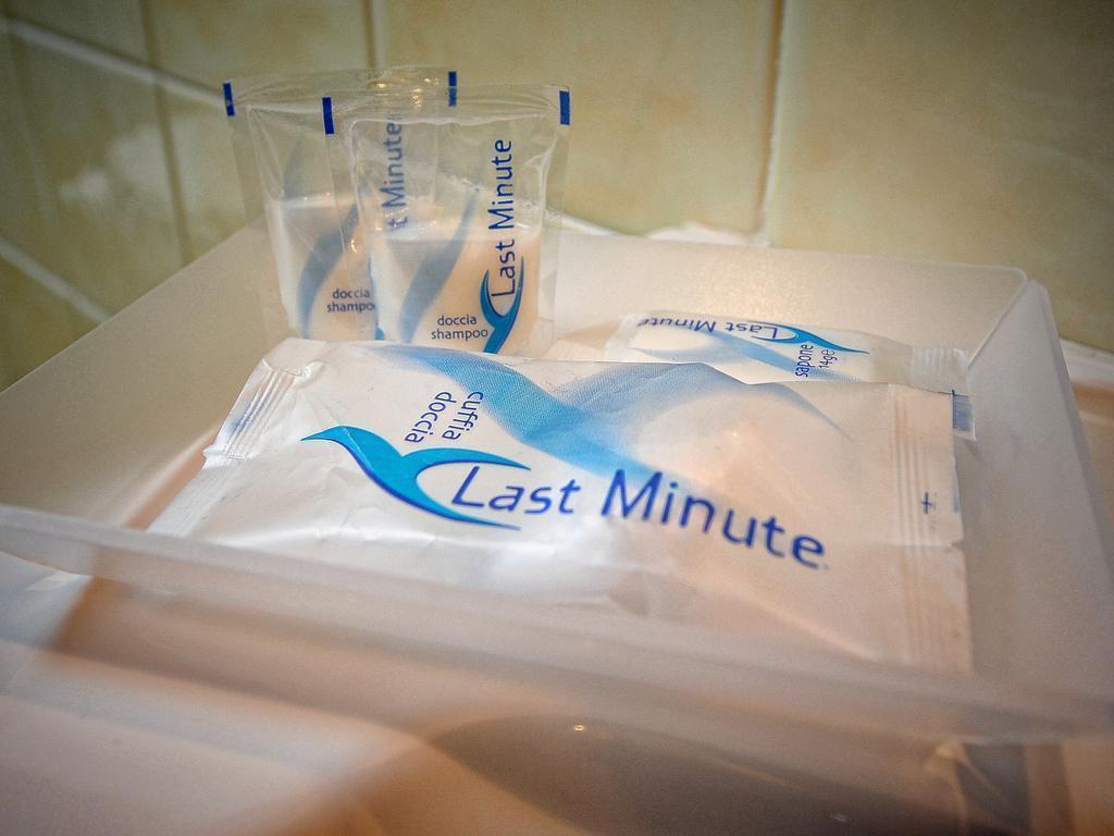 Фото Barbato Hotel 4*