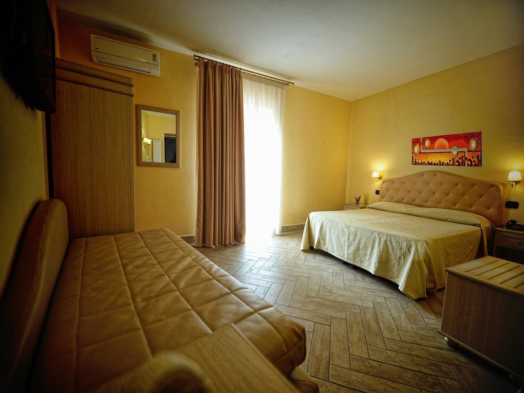 Фотография Barbato Hotel 4*