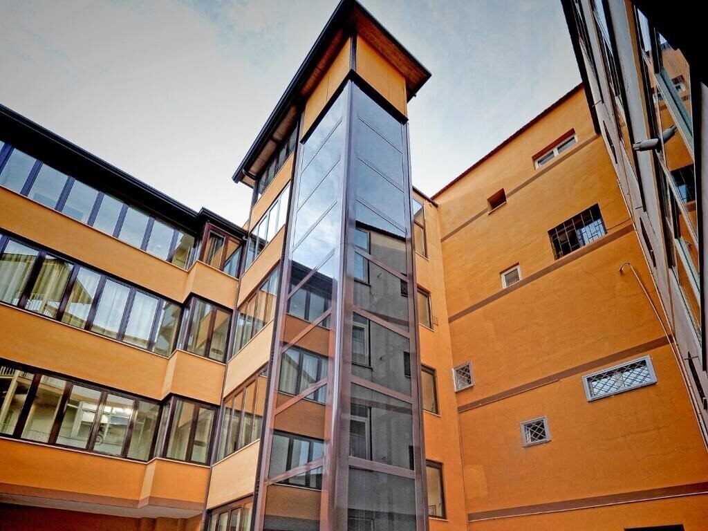 Фото Barbato Hotel 4*