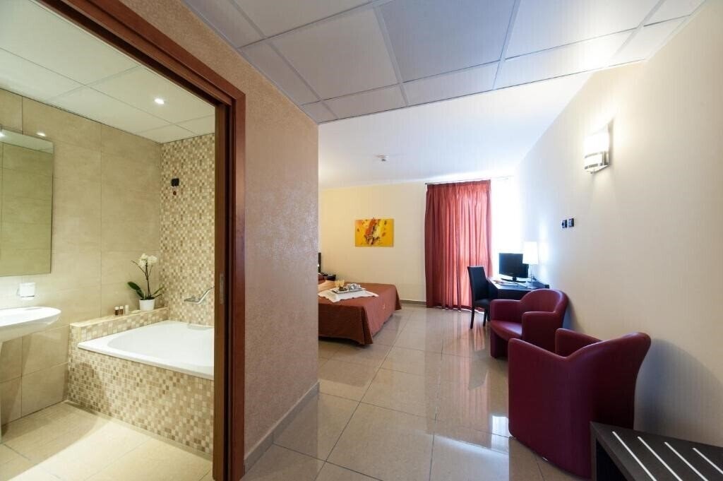 Фотография Tiempo Hotel 3*
