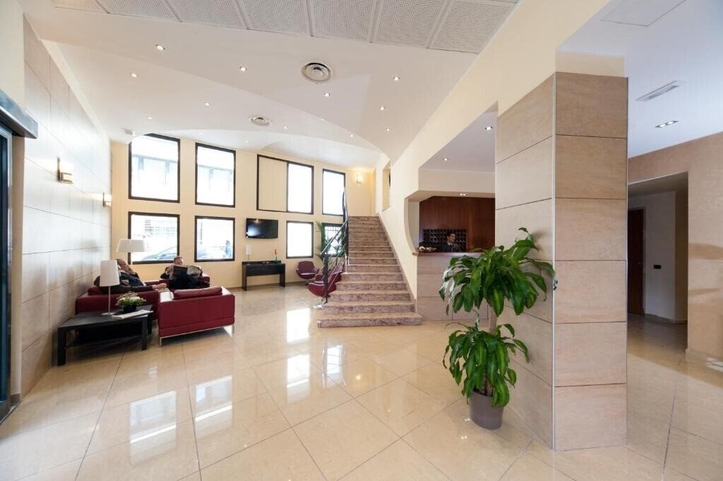 Изображение Tiempo Hotel 3*