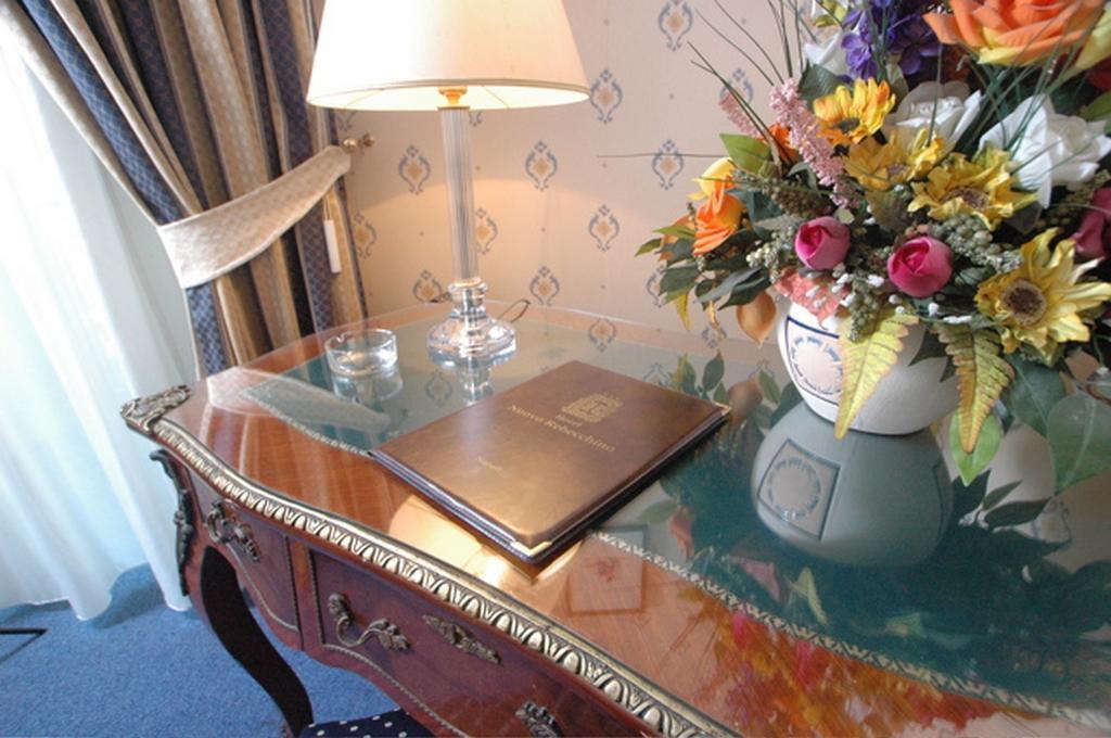 Фотография Nuovo Rebecchino 3*