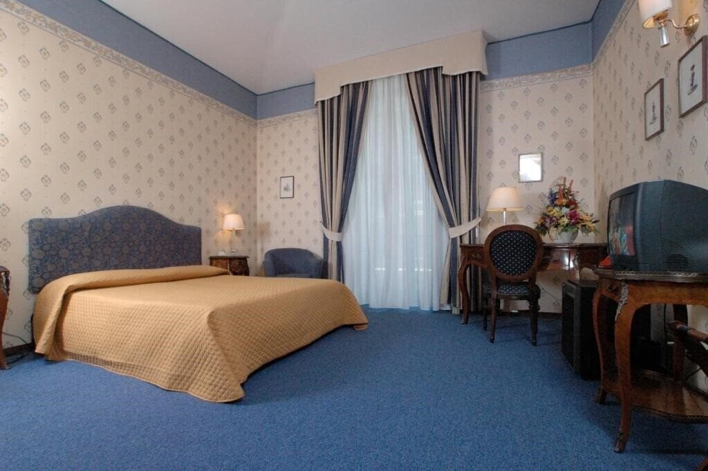 Готель Nuovo Rebecchino 3*