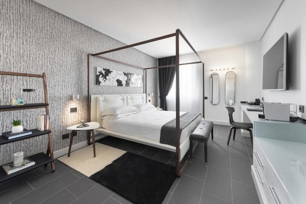Картинка Serius 4*