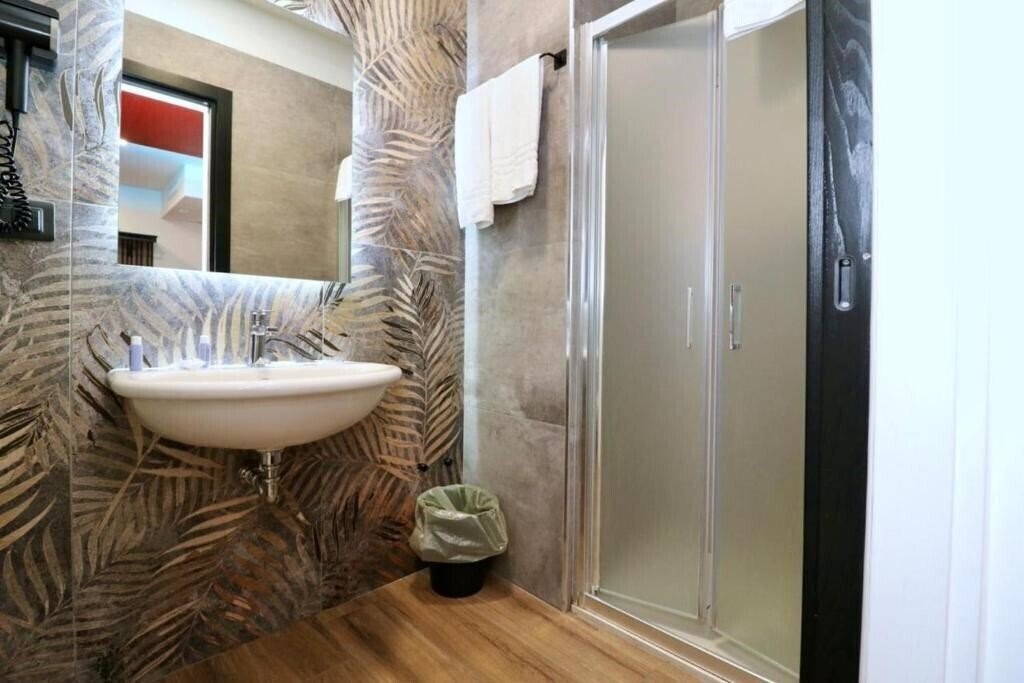 Фотография Buono Hotel 3*