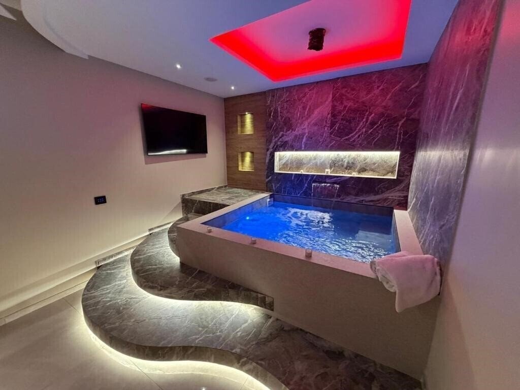 Картинка Buono Hotel 3*