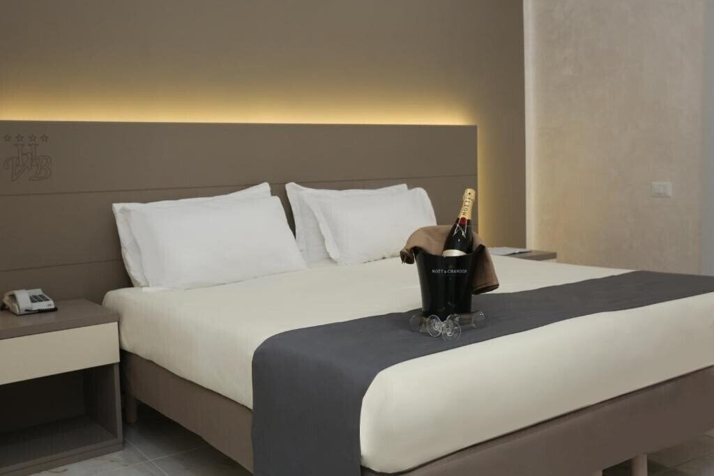 Изображение Vergilius Billia 4*