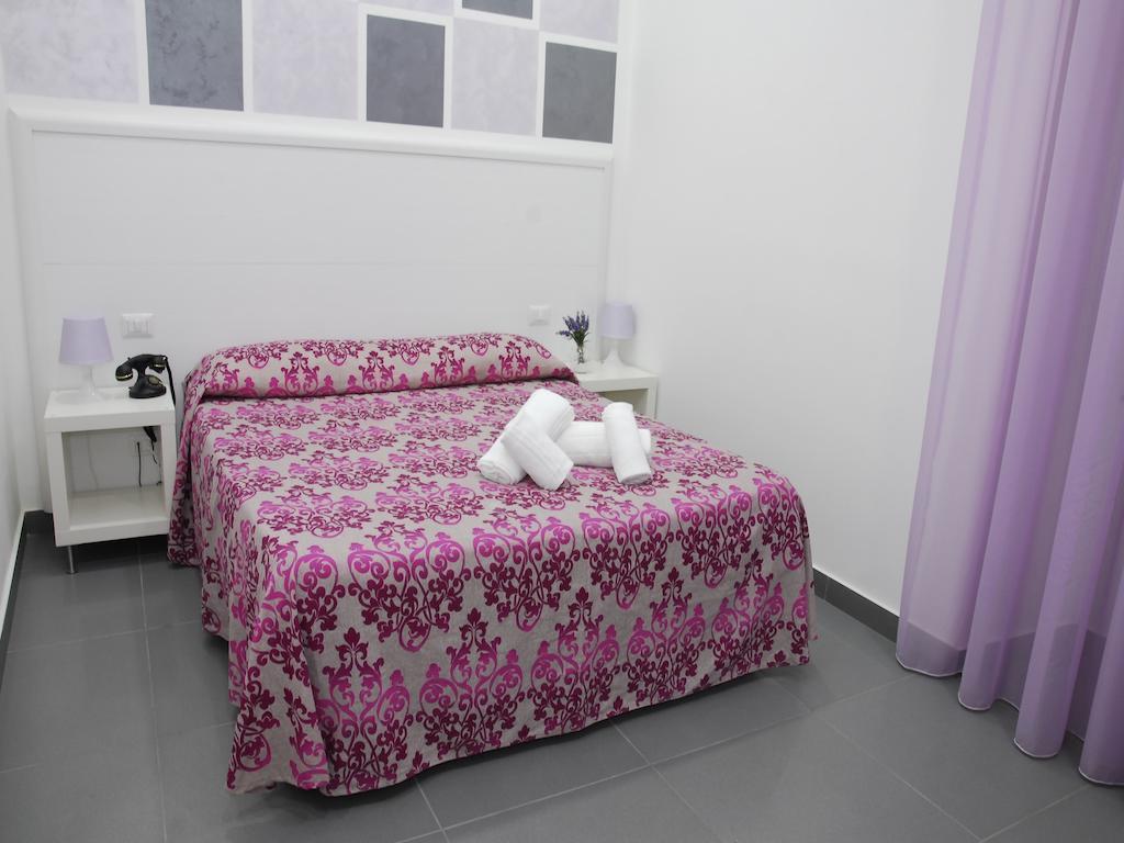 Фотографія Orsa Maggiore 3*