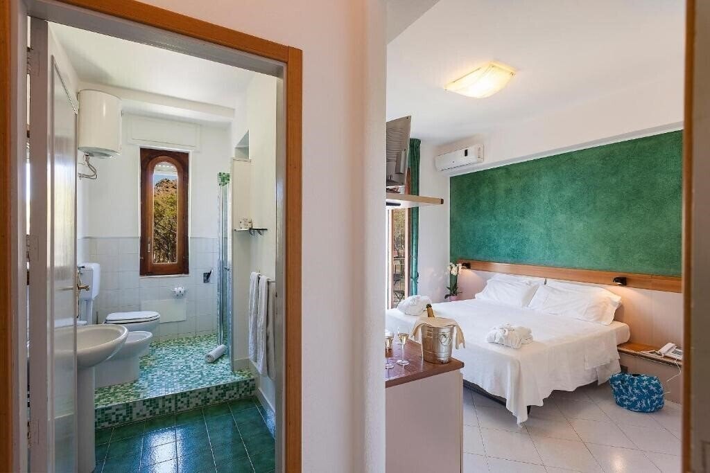 Фотография Orsa Maggiore 3*