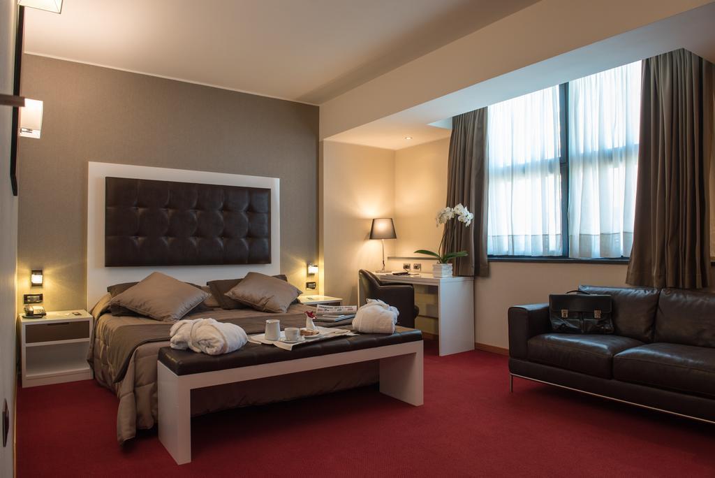 Готель Magri'S 4*