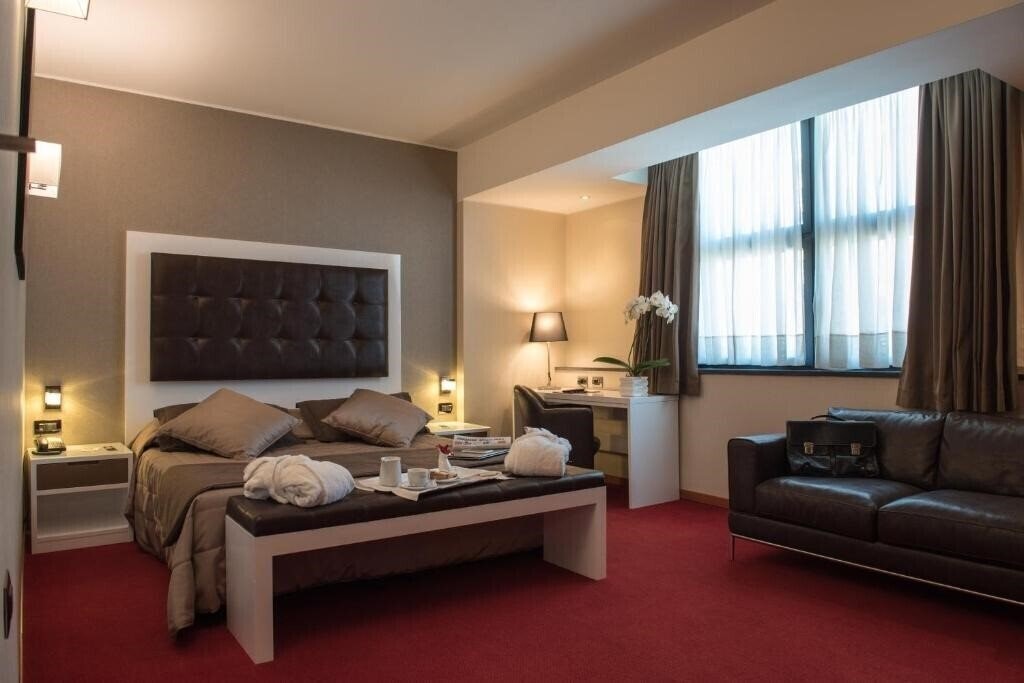 Фото Magri'S 4*