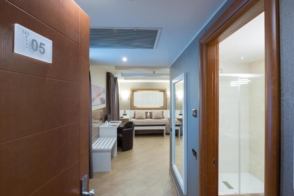 Фотография Magri'S 4*